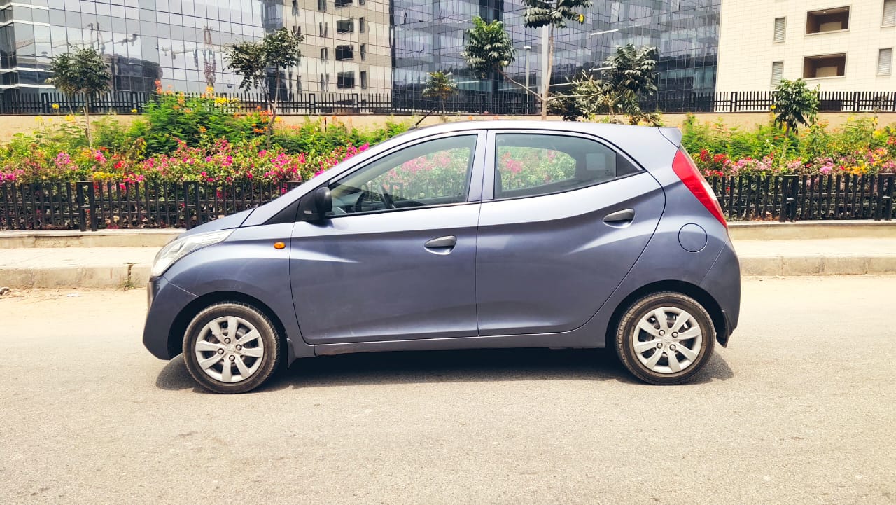 Used Hyundai Eon Cars in Bangalore Second Hand Hyundai Eon Cars for