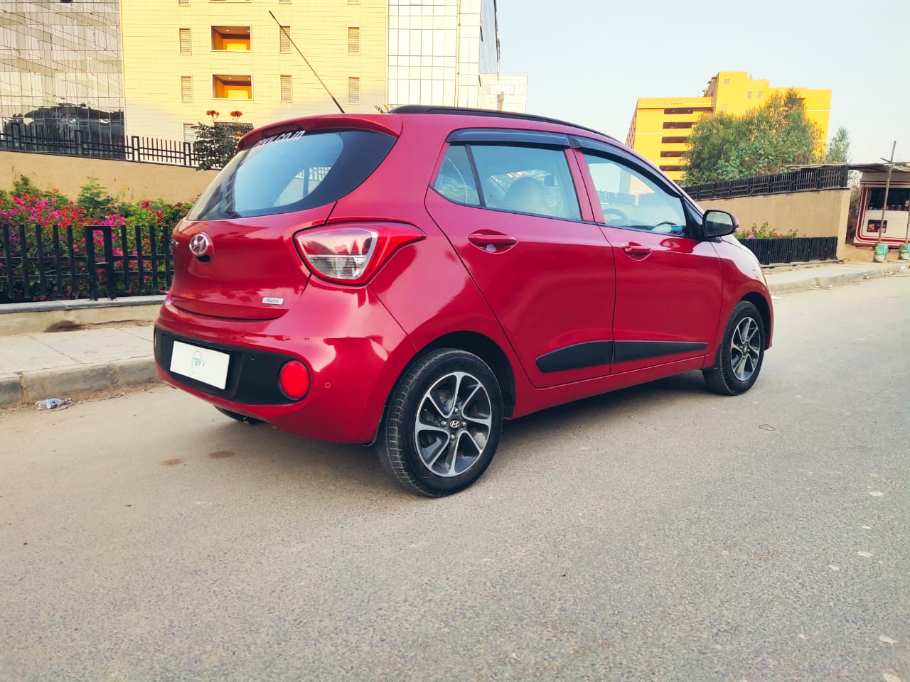 Used Hyundai Grandi10 Cars in Bangalore Second Hand Hyundai Grandi10 Cars for Sale in